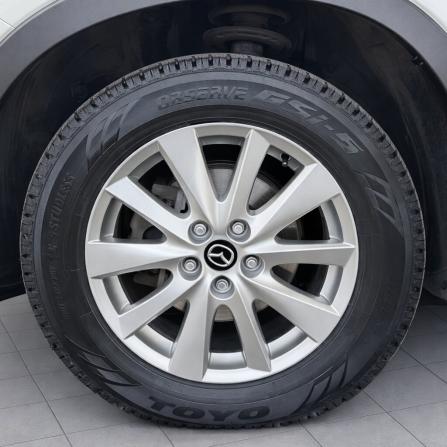 Mazda CX-5 I Рестайлинг с пробегом 2015 года, цена 1 940 000 рублей, 99779 км, внедорожник, Автокод Объявления