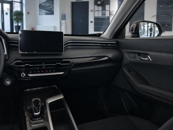 Haval Jolion I Рестайлинг 2 с пробегом 2026 года, цена 2 499 000 рублей, 10 км, внедорожник, Автокод Объявления
