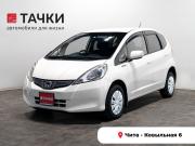Honda Fit II Чита  - изображение 20