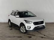 Hyundai Creta I Москва  - изображение 23