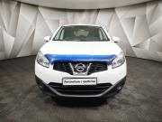 Nissan Qashqai I Рестайлинг Москва  - изображение 26