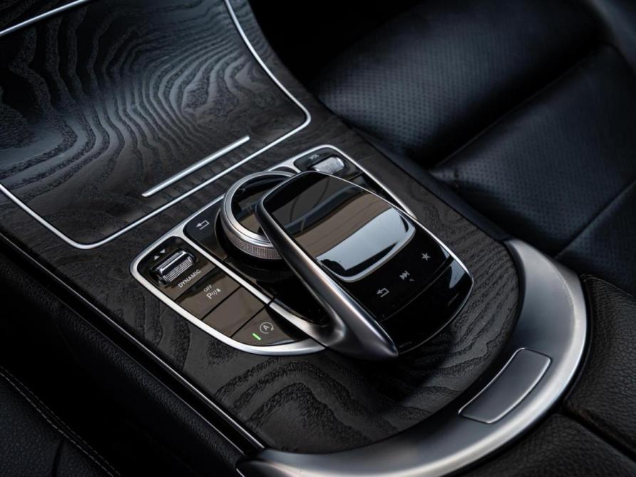 Mercedes-Benz C-Класс IV (W205) Краснодар  - изображение 15