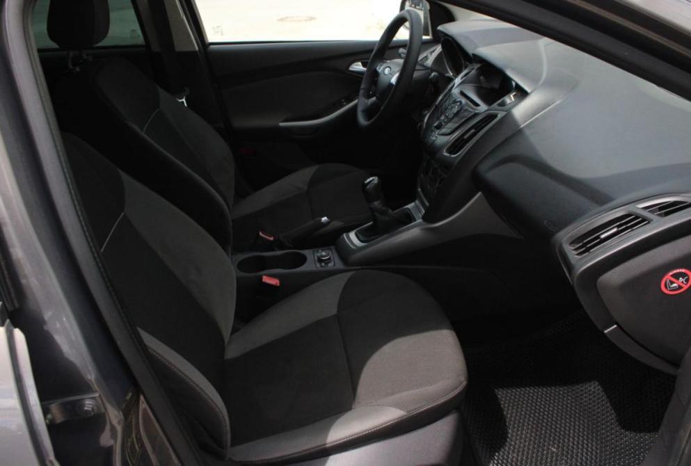 Ford Focus III Саратов  - изображение 19