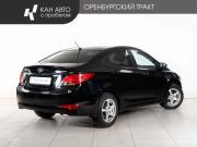 Hyundai Solaris I Рестайлинг Казань  - изображение 18