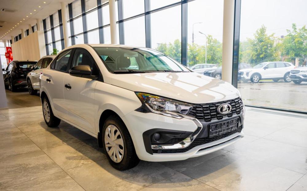 Lada (ВАЗ) Iskra Ростов-на-Дону  - изображение 1