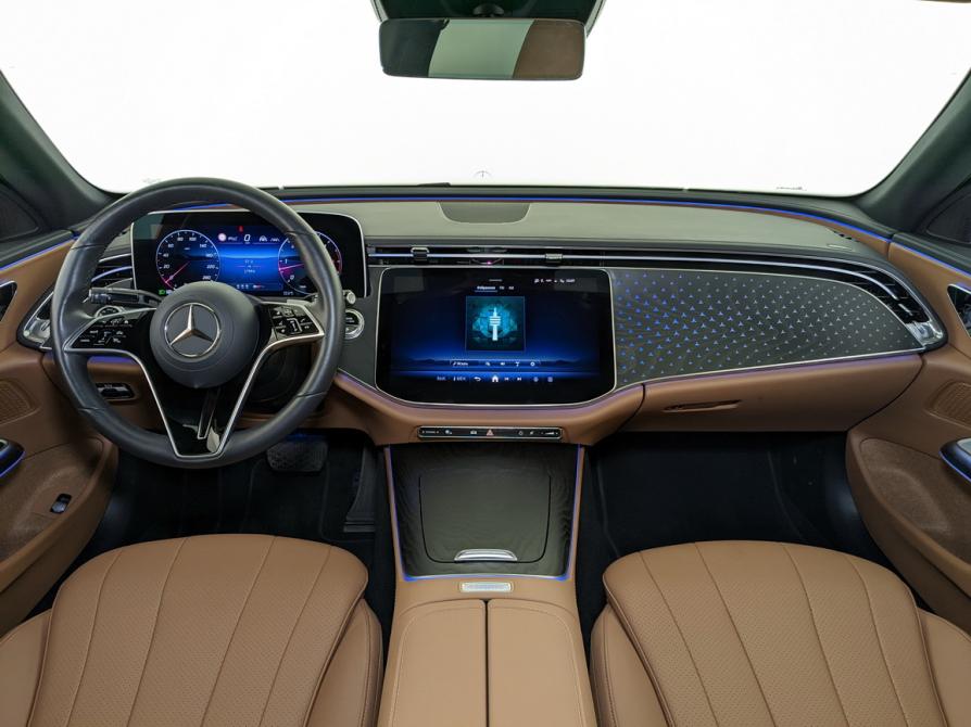 Mercedes-Benz E-Класс VI (W214 S214) Москва  - изображение 14