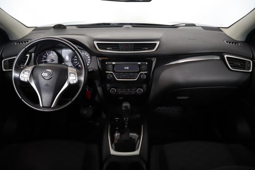 Nissan Qashqai II Санкт-Петербург  - изображение 7