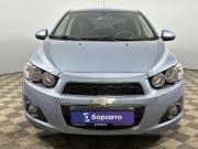 Chevrolet Aveo II Борисоглебск  - изображение 23