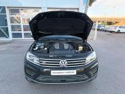 Volkswagen Touareg II Рестайлинг Санкт-Петербург  - изображение 29