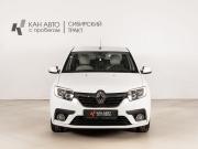 Renault Logan II Рестайлинг Казань  - изображение 10