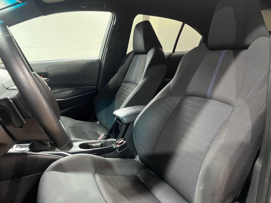 Toyota Corolla XII (E210) Ростов-на-Дону  - изображение 13