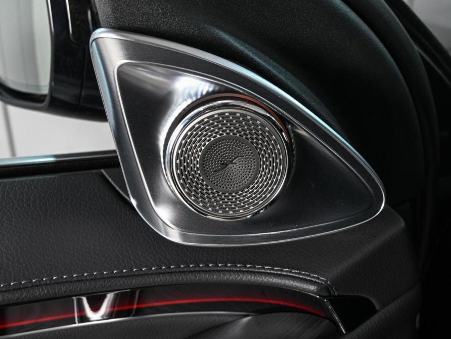 Mercedes-Benz S-Класс VII (W223) Ростов-на-Дону  - изображение 23