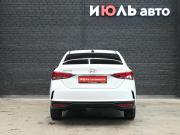Hyundai Solaris II Рестайлинг Екатеринбург  - изображение 19