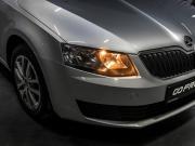 Skoda Octavia III (A7) Тюмень  - изображение 35