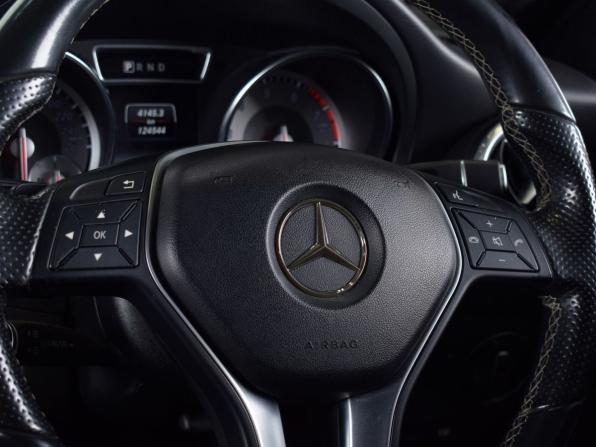 Mercedes-Benz GLA I (X156) с пробегом 2014 года, цена 1 574 995 рублей, 124540 км, внедорожник, Автокод Объявления