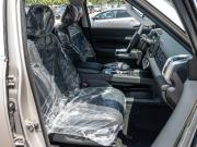 Nissan Frontier Pro Краснодар  - изображение 36