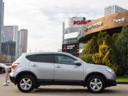 Nissan Qashqai I Рестайлинг Москва  - изображение 19