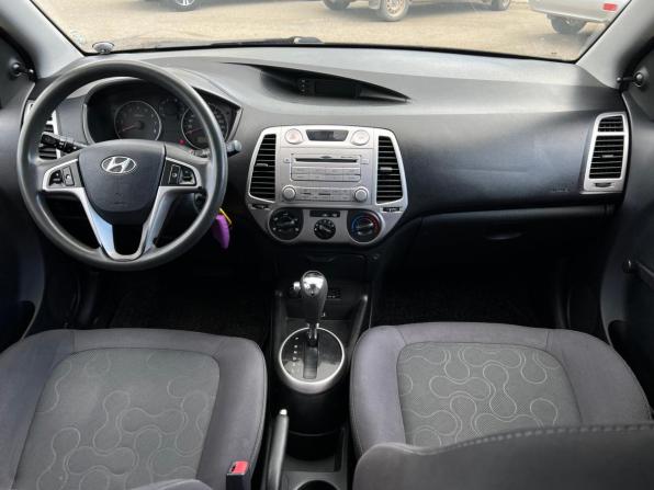 Hyundai i20 I с пробегом 2009 года, цена 565 000 рублей, 208267 км, хэтчбек, Автокод Объявления