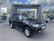 Mitsubishi Pajero Sport II Рестайлинг Брянск  - изображение 18