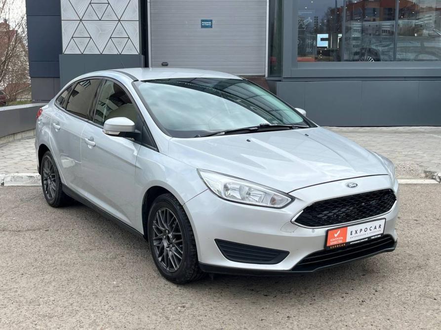 Ford Focus III Рестайлинг Казань  - изображение 7