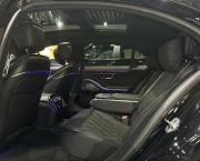 Mercedes-Benz S-Класс VII (W223) Рестайлинг Москва  - изображение 27