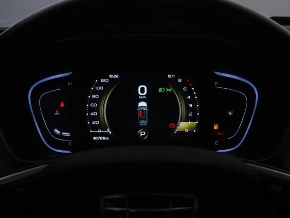 Geely Coolray I с пробегом 2023 года, цена 1 849 077 рублей, 48781 км, внедорожник, Автокод Объявления