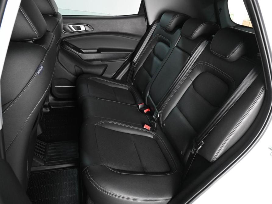 Chery Tiggo 4 I Рестайлинг Ростов-на-Дону  - изображение 9