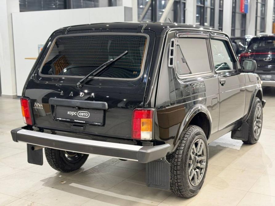 Lada (ВАЗ) Niva Legend I Тверь  - изображение 6