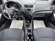 Hyundai Solaris I Рестайлинг Уфа  - изображение 27