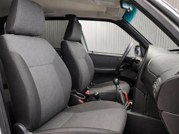 Lada (ВАЗ) Niva Travel I с пробегом 2022 года, цена 937 000 рублей, 58670 км, внедорожник, Автокод Объявления