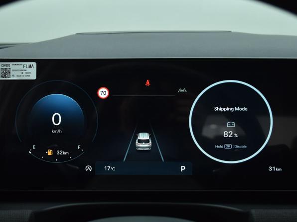 Hyundai Tucson IV Рестайлинг с пробегом 2026 года, цена 3 999 995 рублей, 20 км, внедорожник, Автокод Объявления
