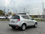 Geely Emgrand X7 I Крым  - изображение 21