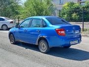 Lada (ВАЗ) Granta I Оренбург  - изображение 29