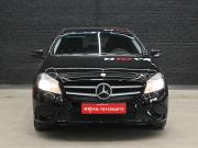 Mercedes-Benz A-Класс III (W176) Екатеринбург  - изображение 18