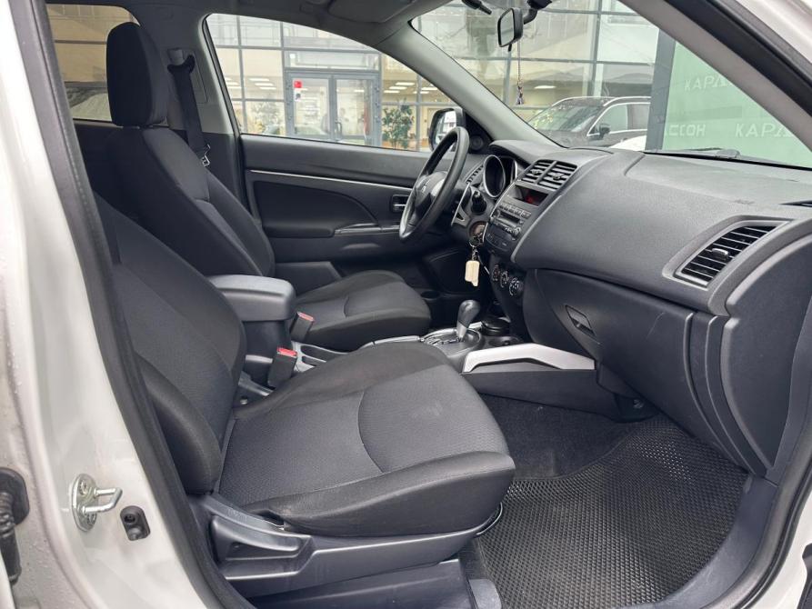 Mitsubishi ASX I Екатеринбург  - изображение 7