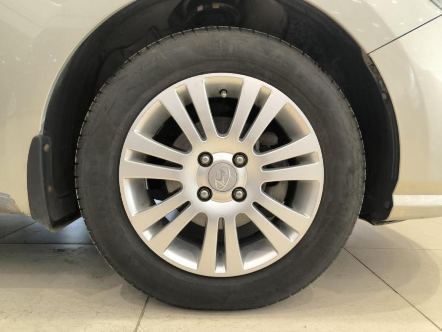 Hyundai Solaris II Рестайлинг Казань  - изображение 22