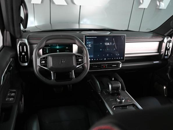 JETOUR T2 с пробегом 2024 года, цена 3 549 000 рублей, 38589 км, внедорожник, Автокод Объявления