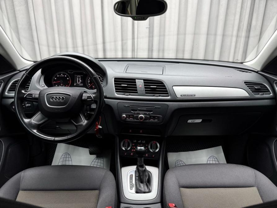 Audi Q3 I (8U) Ижевск  - изображение 14