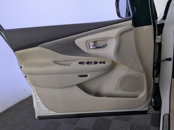 Nissan Murano III (Z52) с пробегом 2021 года, цена 3 550 000 рублей, 61336 км, внедорожник, Автокод Объявления