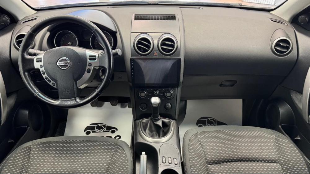 Nissan Qashqai I Киров  - изображение 7