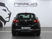 Opel Astra J Рестайлинг Ростов-на-Дону  - изображение 22