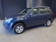 Chery Tiggo (T11) I Рестайлинг (FL) Новокузнецк  - изображение 28