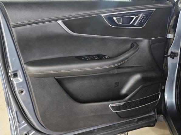Chery Tiggo 8 I с пробегом 2021 года, цена 1 725 000 рублей, 75686 км, внедорожник, Автокод Объявления