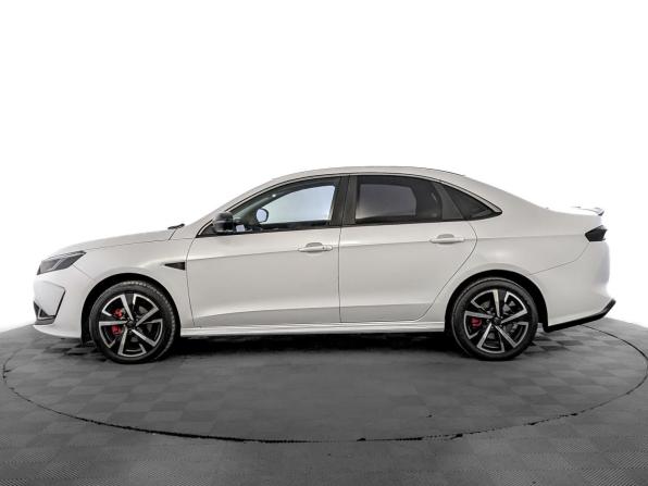 Kaiyi E5 с пробегом 2022 года, цена 1 095 000 рублей, 91780 км, седан, Автокод Объявления