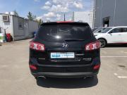Hyundai Santa Fe II Рестайлинг Брянск  - изображение 17