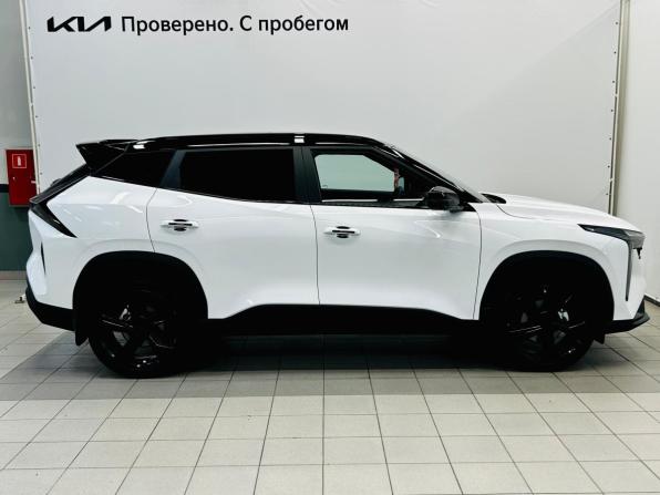 Geely Cityray с пробегом 2024 года, цена 2 449 000 рублей, 20411 км, внедорожник, Автокод Объявления