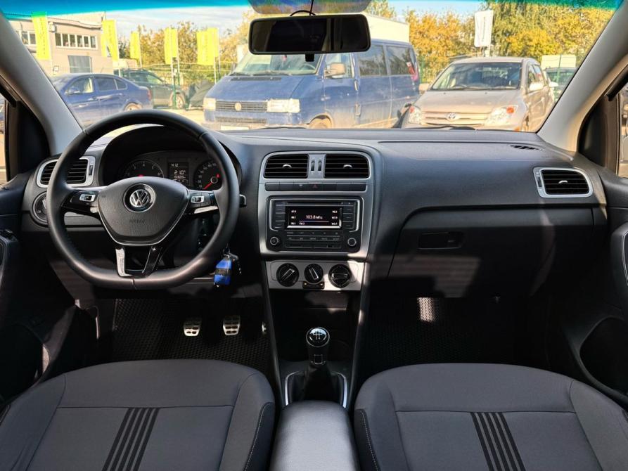 Volkswagen Polo V Рестайлинг Ижевск  - изображение 22