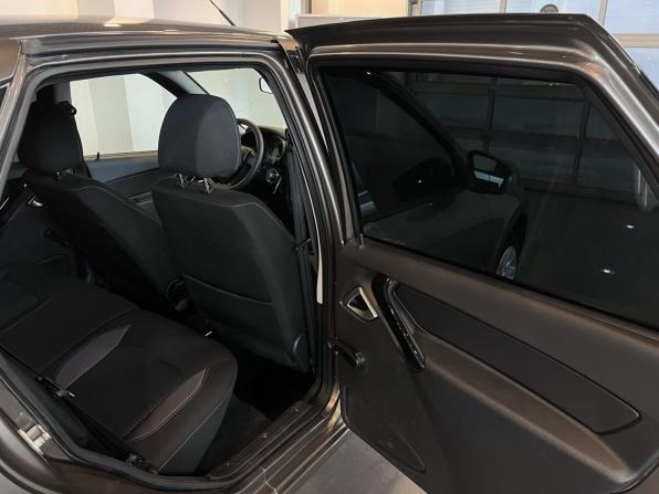 Lada (ВАЗ) Granta I Рестайлинг с пробегом 2024 года, цена 950 000 рублей, 25987 км, седан, Автокод Объявления