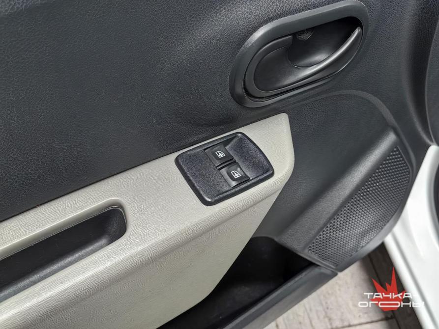Renault Kangoo II Рестайлинг Пермь  - изображение 16