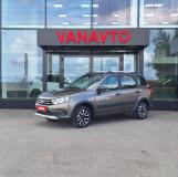 Lada (ВАЗ) Granta I Рестайлинг Азнакаево  - изображение 13